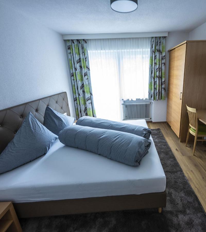 Apart Inntalerhof Tösenssteinach Eksteriør billede