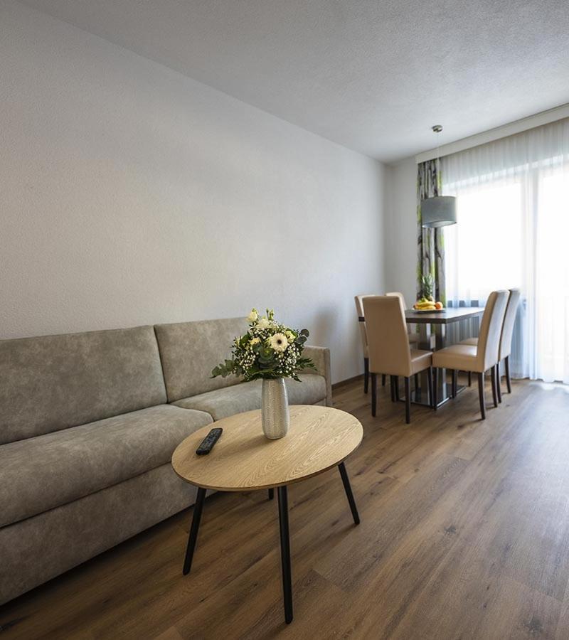 Apart Inntalerhof Tösenssteinach Eksteriør billede