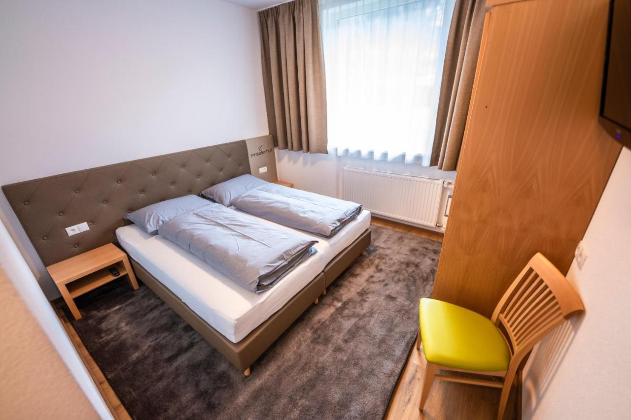 Apart Inntalerhof Tösenssteinach Eksteriør billede