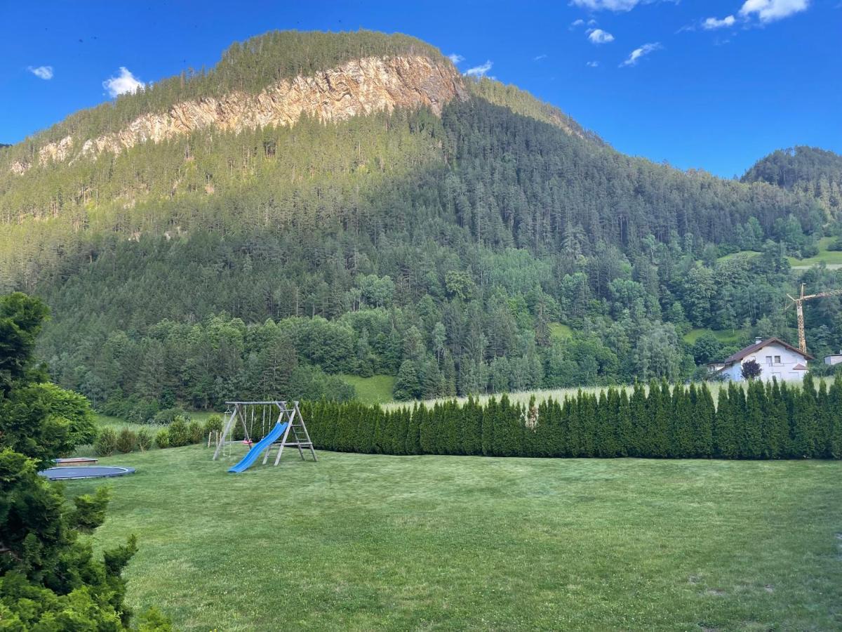 Apart Inntalerhof Tösenssteinach Eksteriør billede